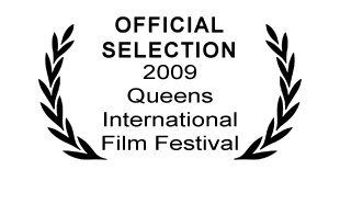 Official Selection 2009 Queens Film Festival