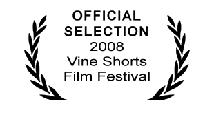 Official Selection 2008 VINE Shorts