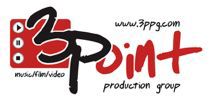 3 Point Production Group
