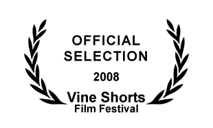 Official Selection 2008 VINE Shorts